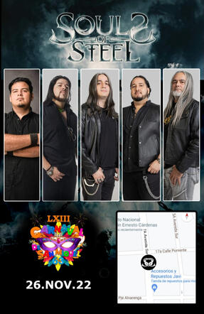 Carnival of San Miguel